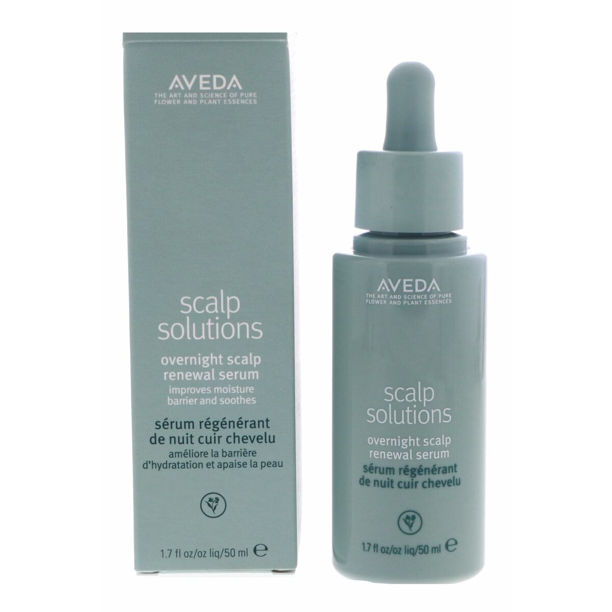 Morgonrock Aveda Scalp Care - 3