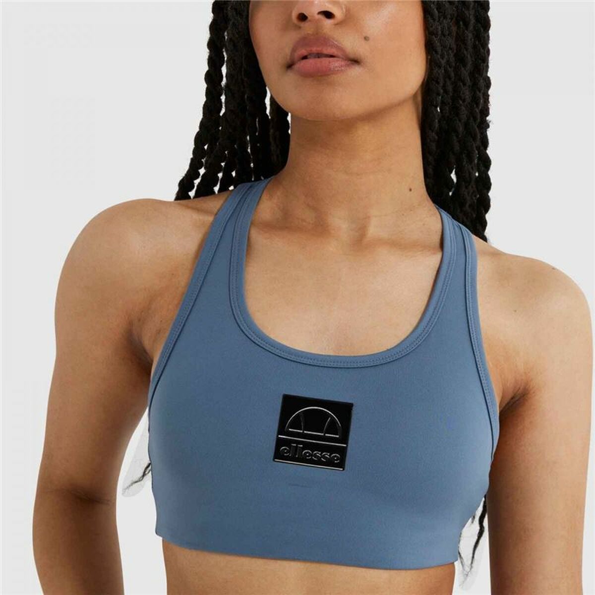 Sport-BH Ellesse Lucciola Blå - 4