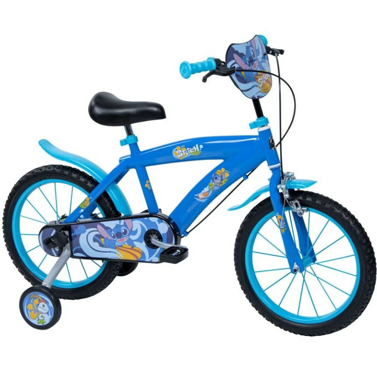 Cykel Huffy - 3