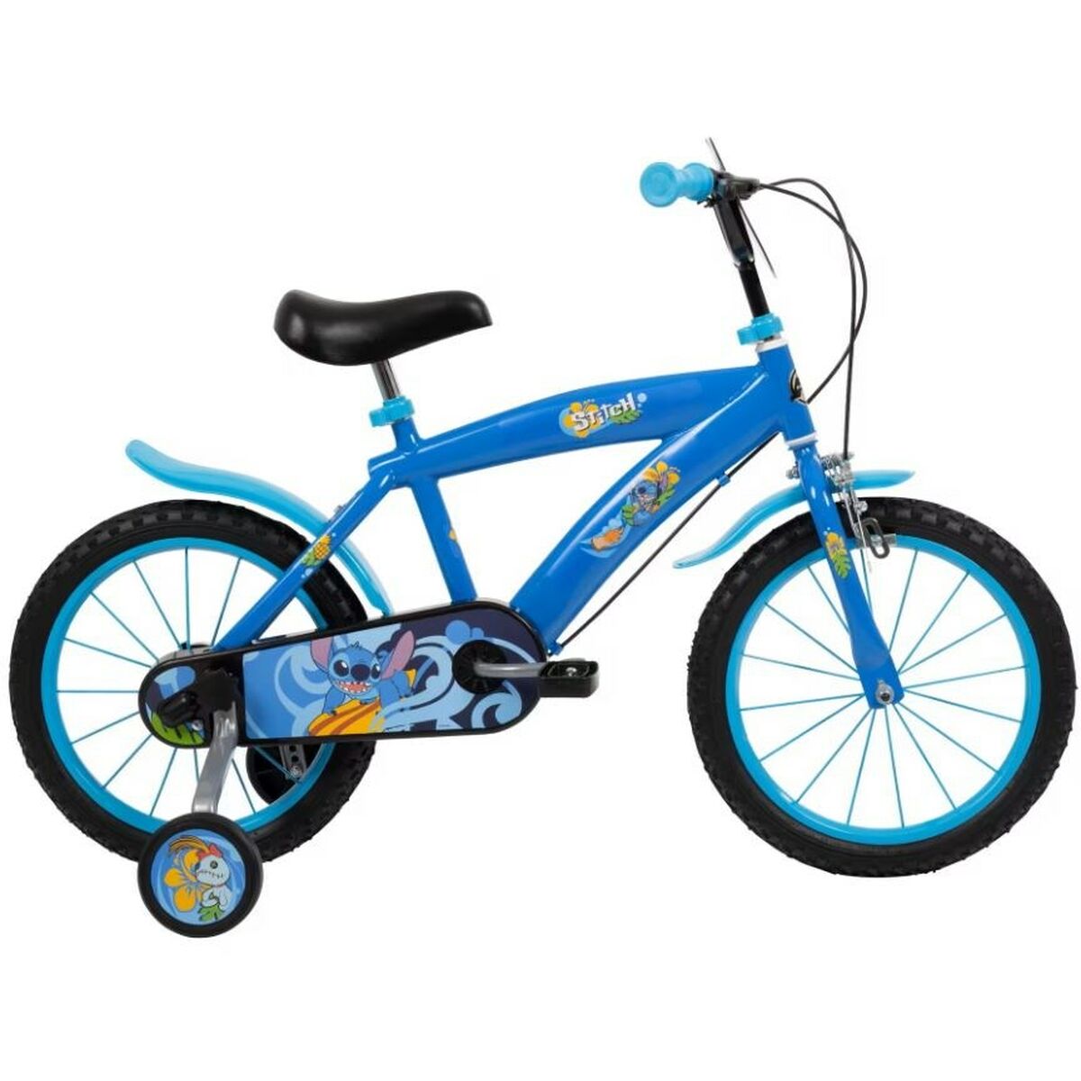 Cykel Huffy - 2