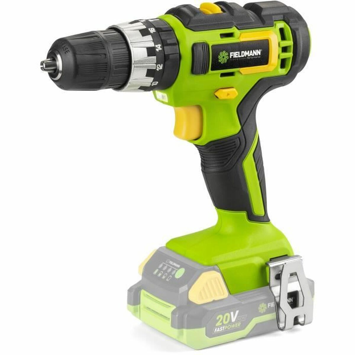 Hammarborr Ferve 350 W 1300 rpm - 2