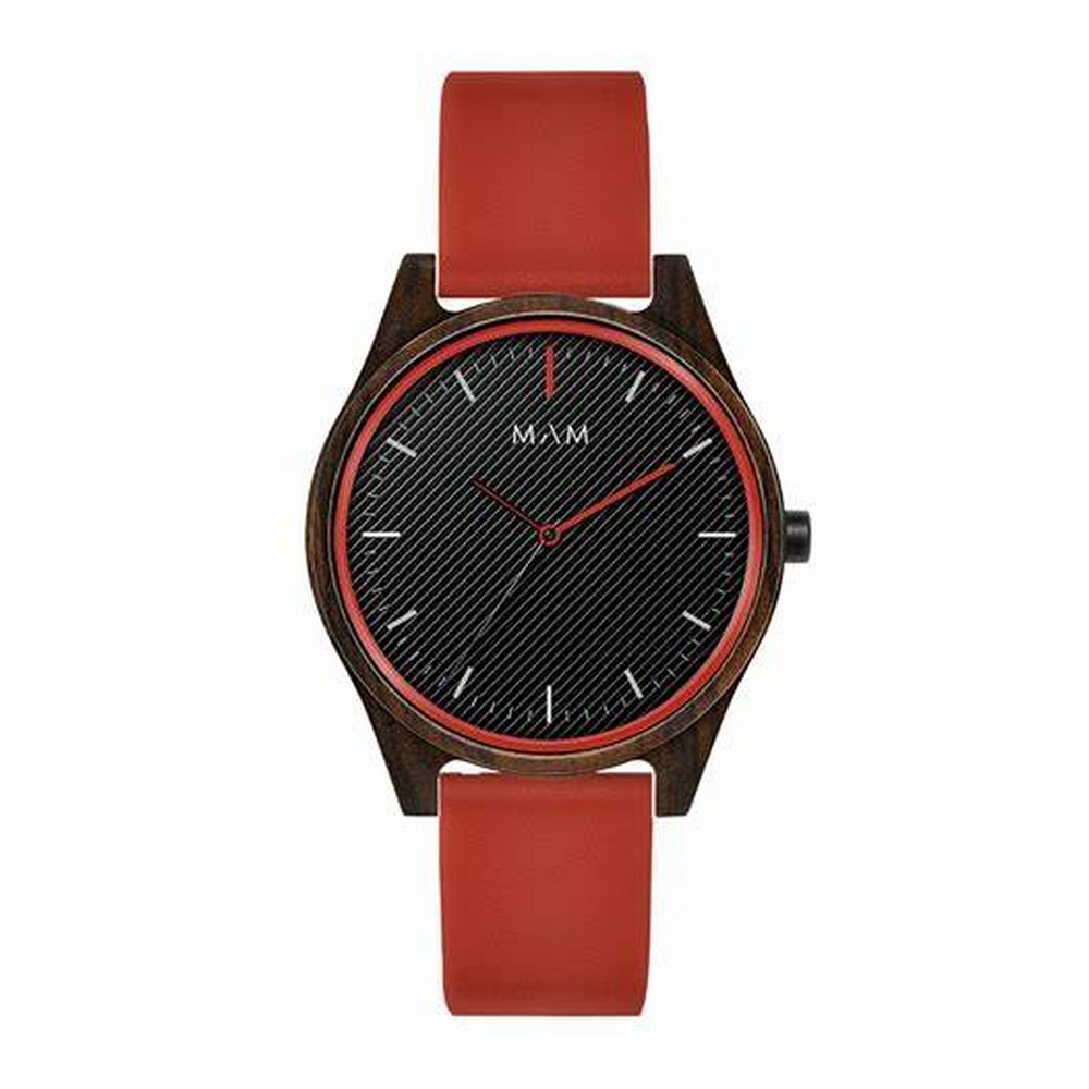 Unisexklocka MAM MAM695 (Ø 39 mm)
