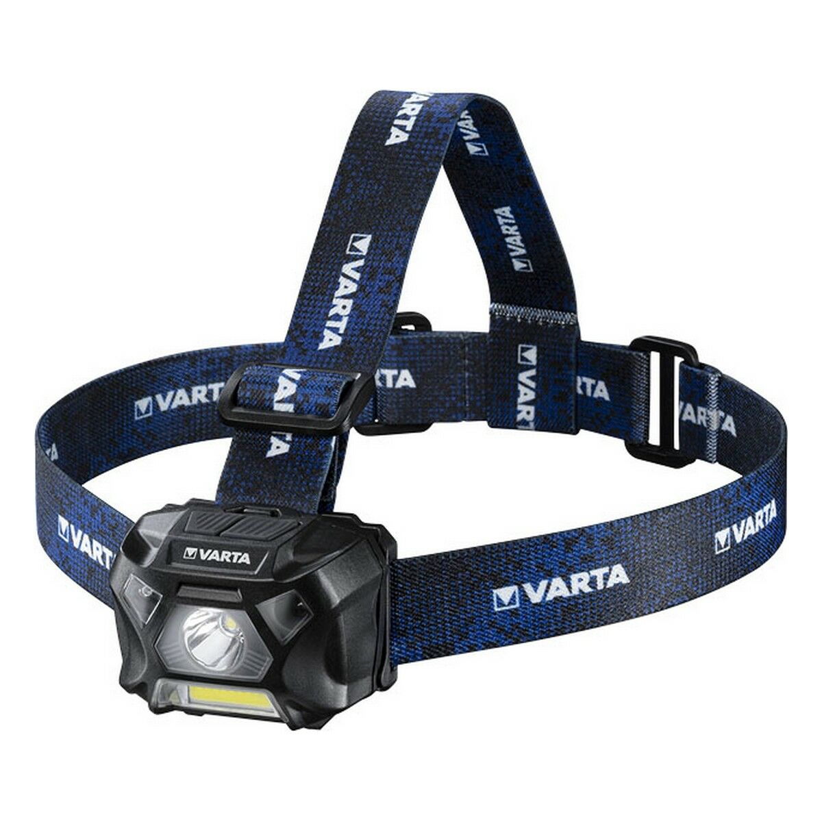 LED-lampa för huvudet Varta Work Flex H20 3 W 150 Lm Rörelsesensor - 4
