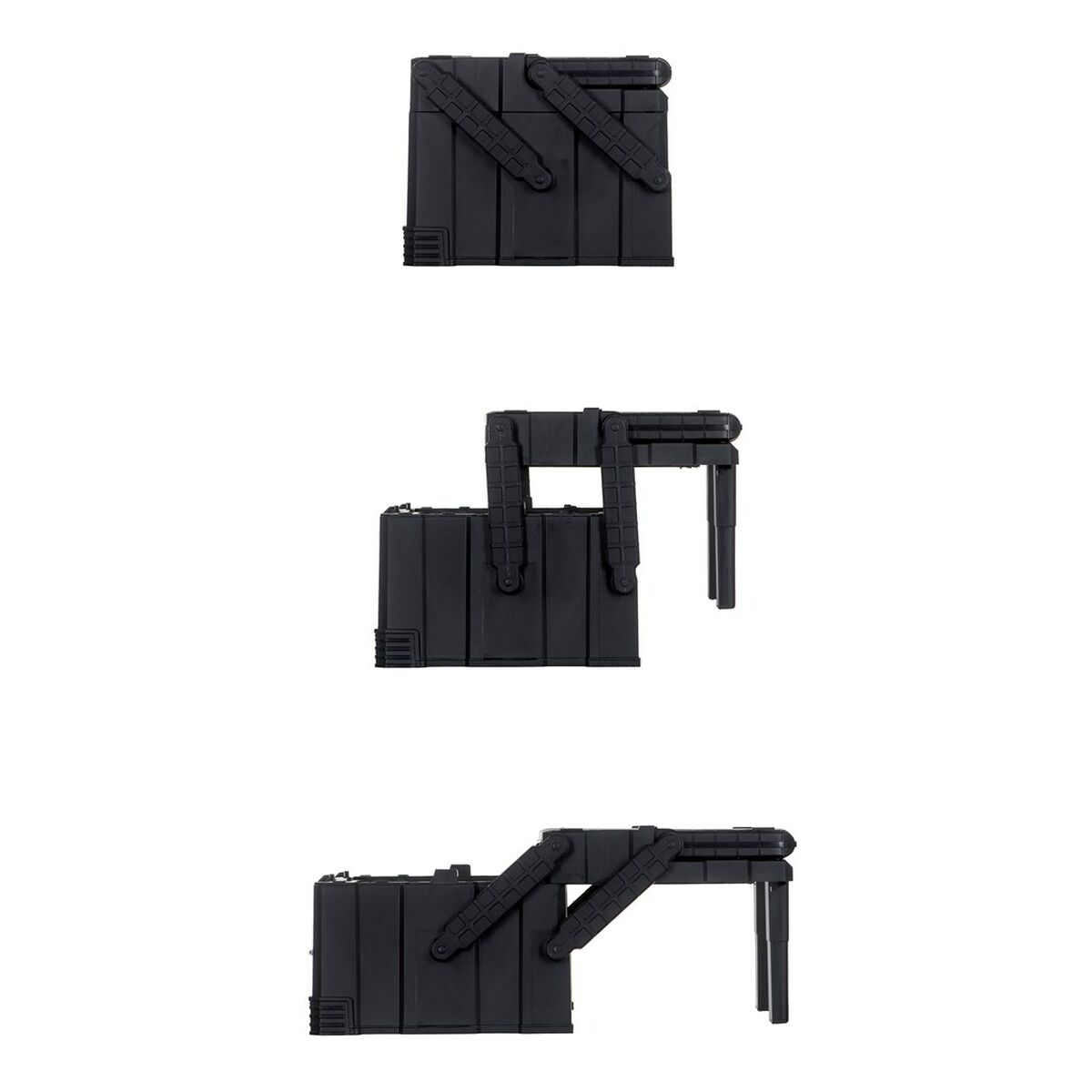 Verktygslåda Keter 237785 - 5