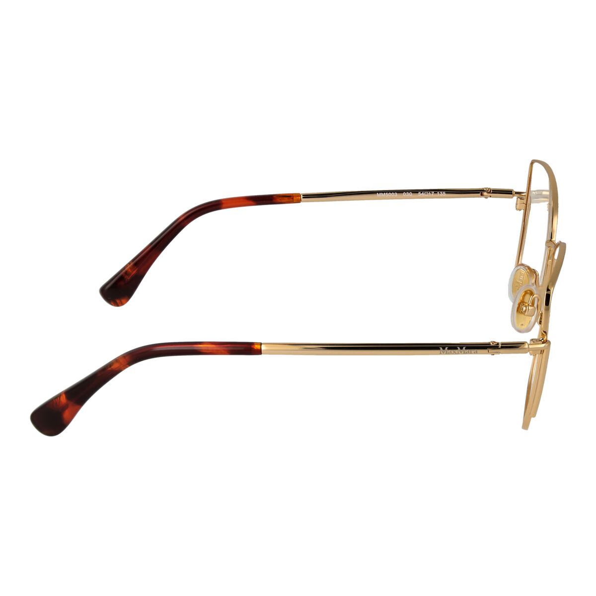 Glasögonbågar Max Mara MM5003 54030 - 5