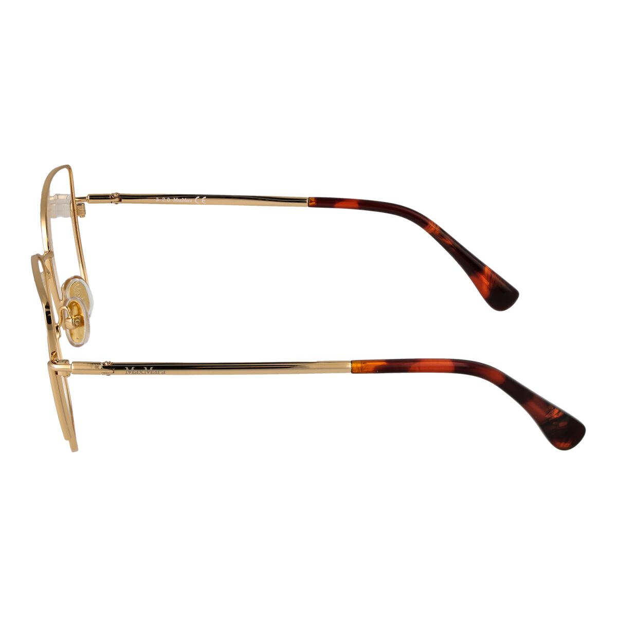 Glasögonbågar Max Mara MM5003 54030 - 4