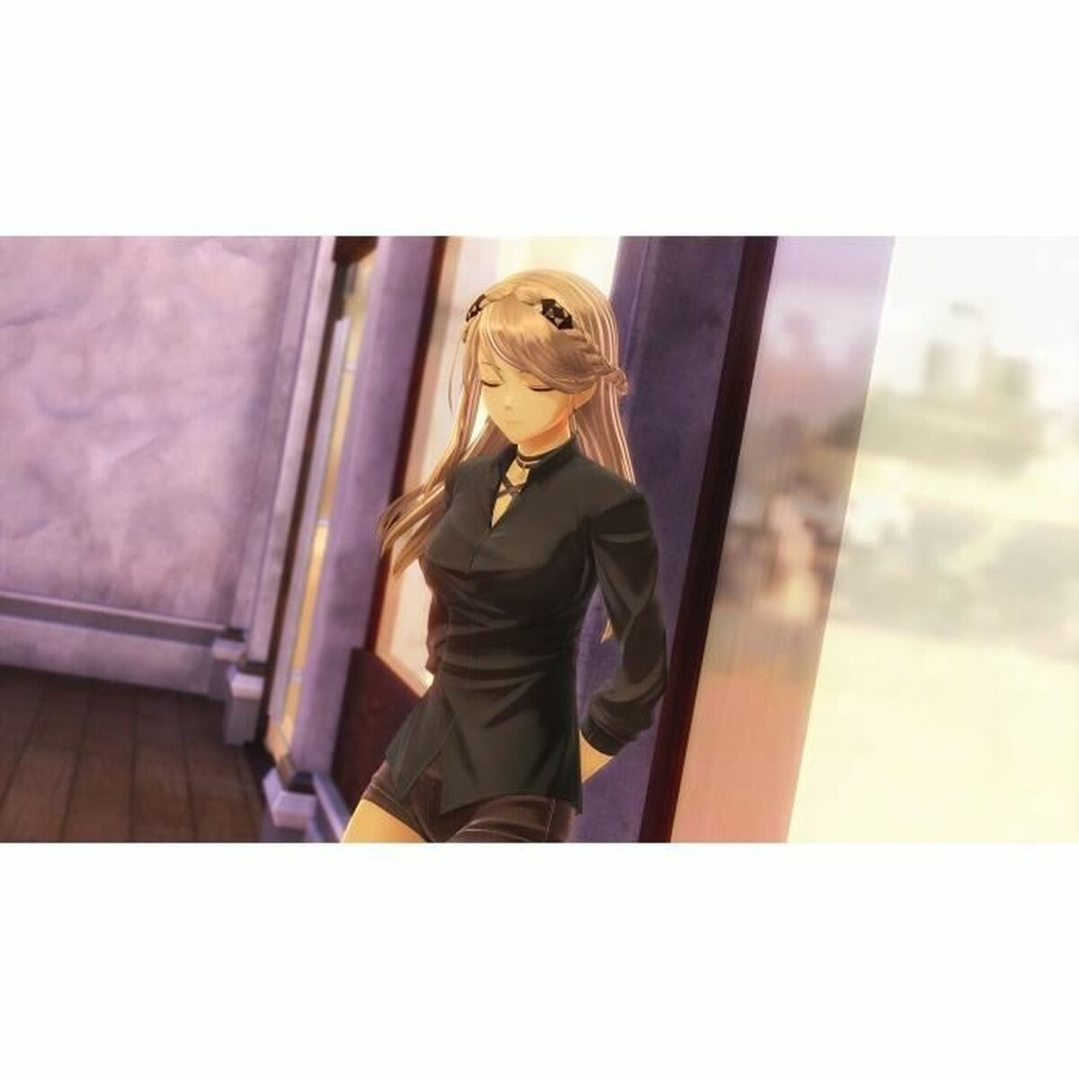PlayStation 4 Videospel Microids Trails Through Daybreak II - 5