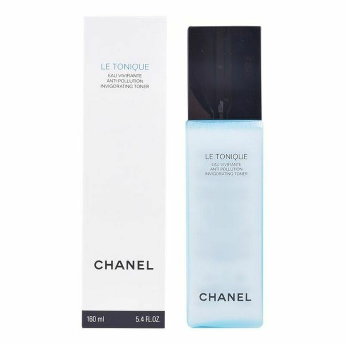 Ansiktstoner Anti-pollution Chanel Kosmetik (160 ml)