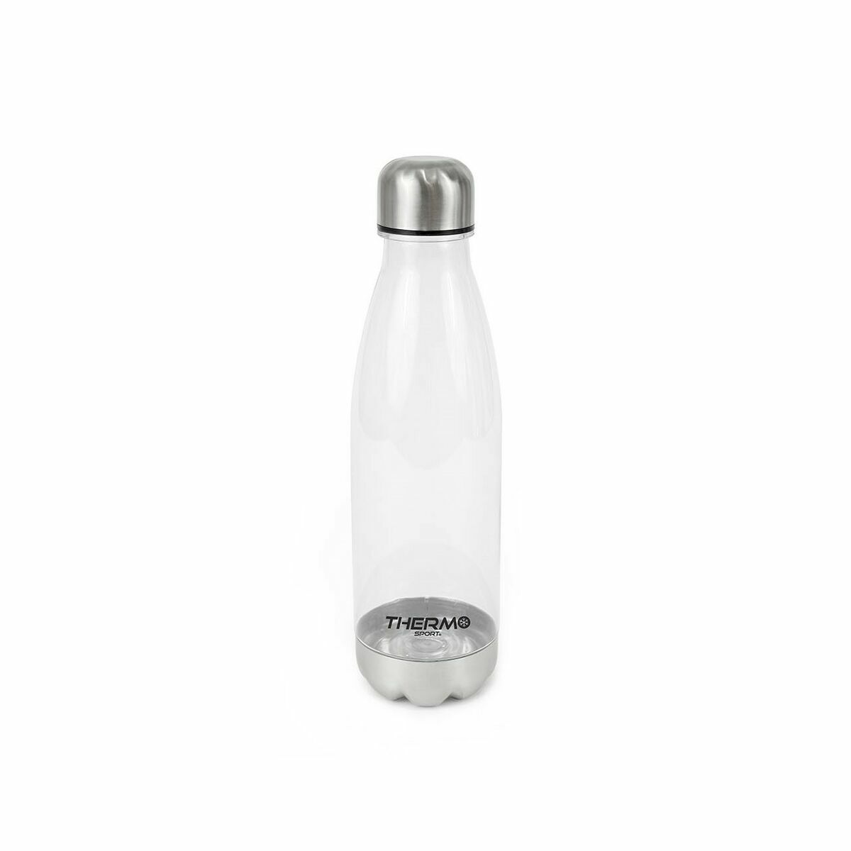 Vattenflaska ThermoSport 12169 Grön Plast 1 L - 2
