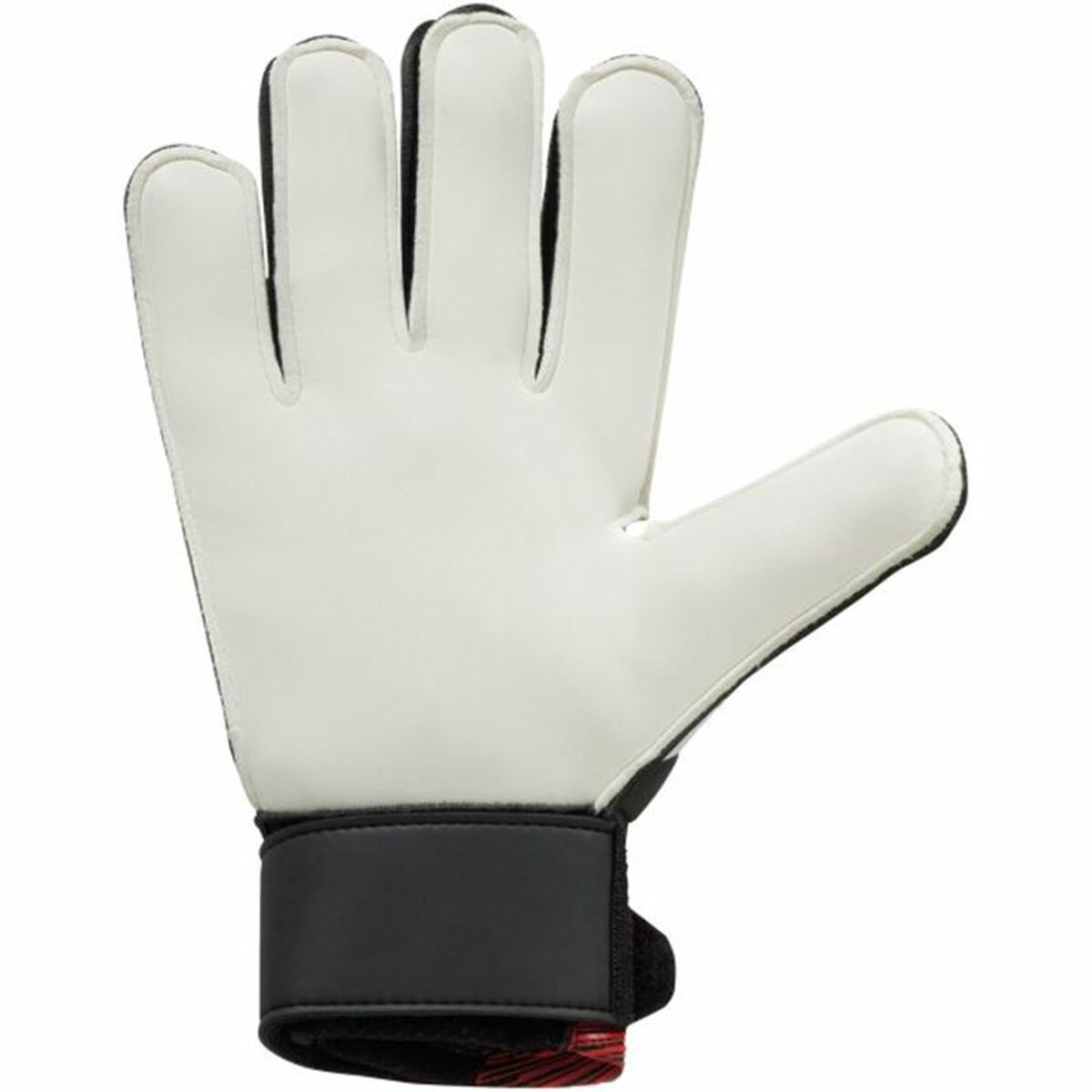 Målvaktshandskar Uhlsport Powerline Starter Soft Svart - 4