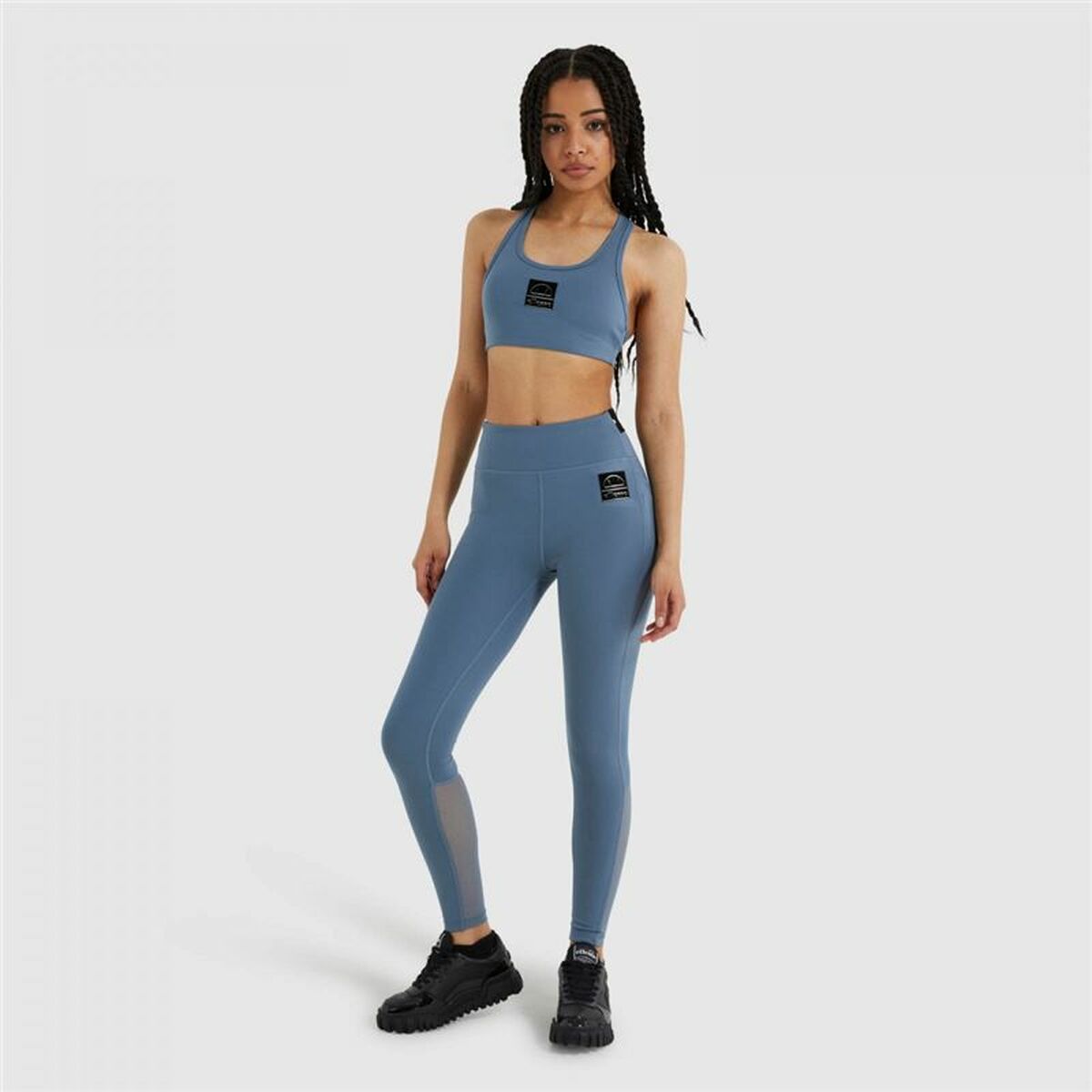 Sport-BH Ellesse Lucciola Blå - 3
