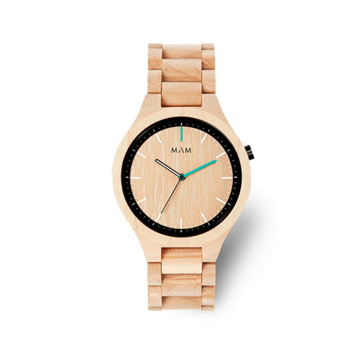 Unisexklocka MAM MAM698 (Ø 40 mm) - 3
