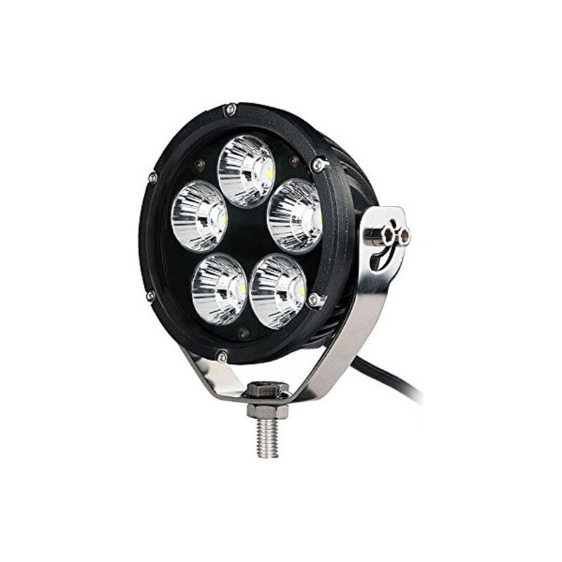 LED Ljus M-Tech WLC101 - 2