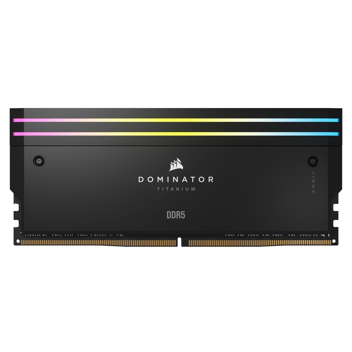RAM-minne Corsair CMP64GX5M2X6600C32 64 GB cl32 - 4
