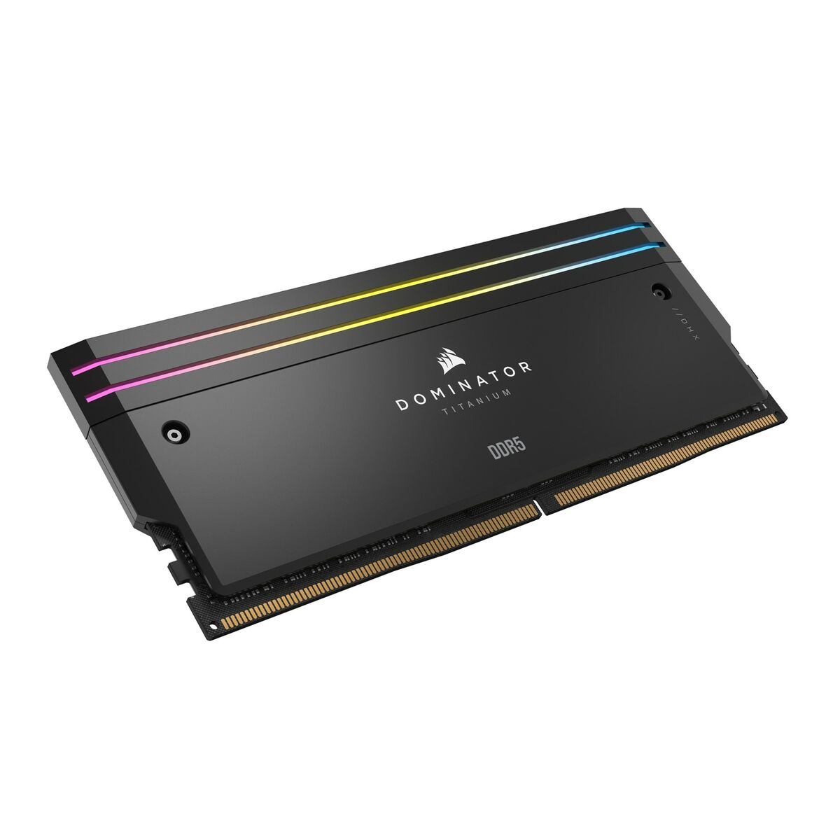 RAM-minne Corsair CMP64GX5M2X6600C32 64 GB cl32 - 2