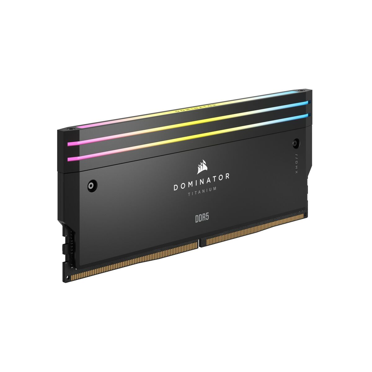 RAM-minne Corsair CMP64GX5M2X6600C32 64 GB cl32 - 3