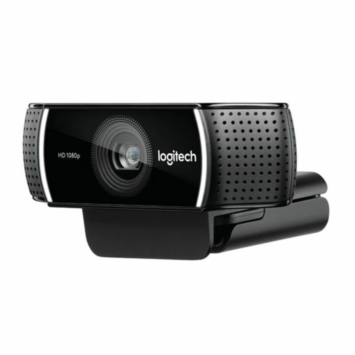 Webbkamera Logitech 960-001088 HD 1080p Streaming - 2