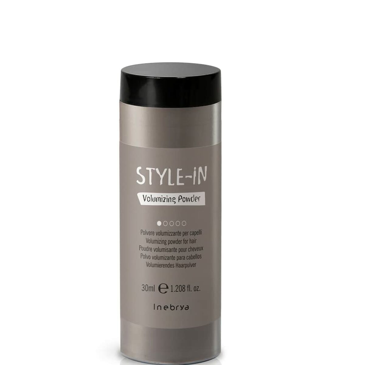 Pulver för formar Inebrya 30 ml