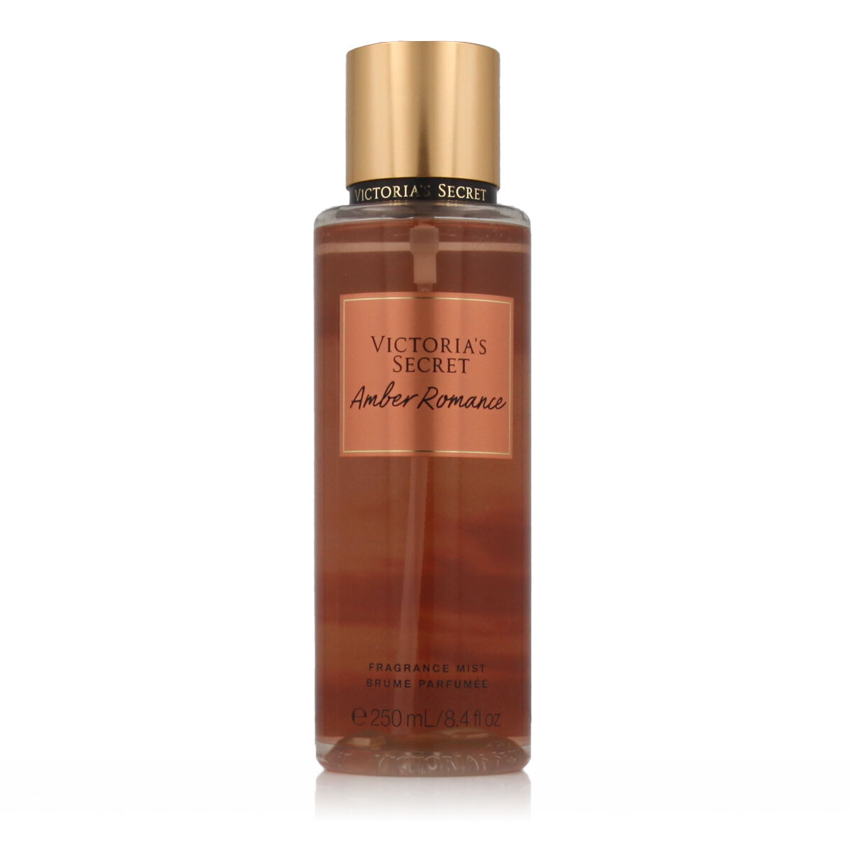 Kroppssprej Victoria's Secret Amber Romance 250 ml