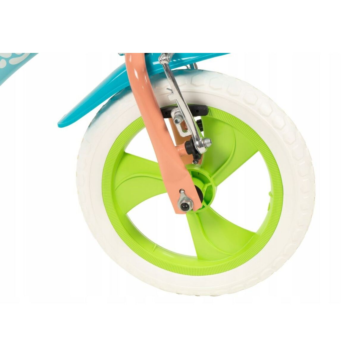 Barncykel Toimsa Blå - 3