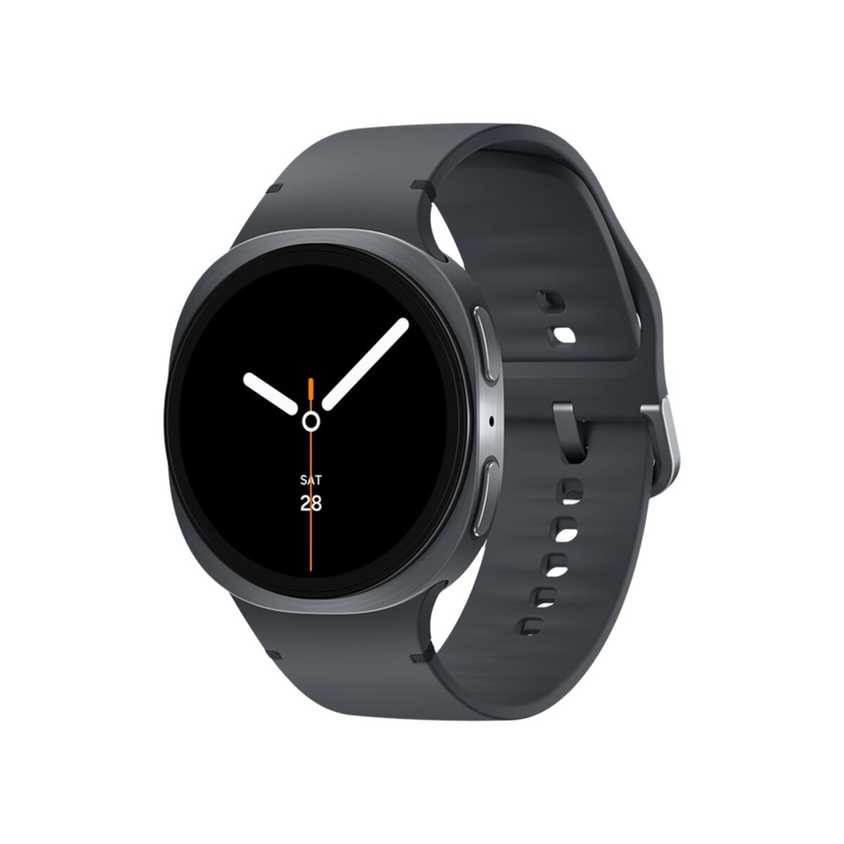 Smartklocka Samsung GALAXY WATCH 8 Grå 1,5'' - 2