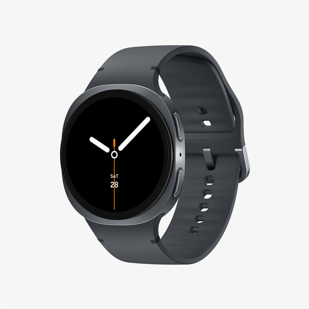 Smartklocka Samsung GALAXY WATCH 8 Grå 1,5''