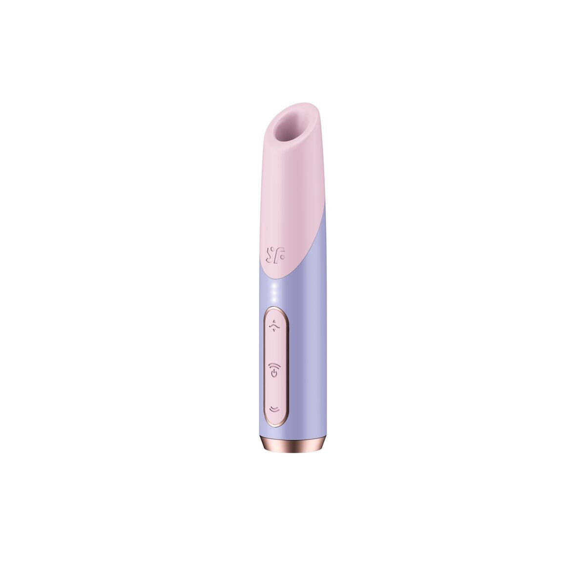 Sugstimulator för klitoris Satisfyer Rosa