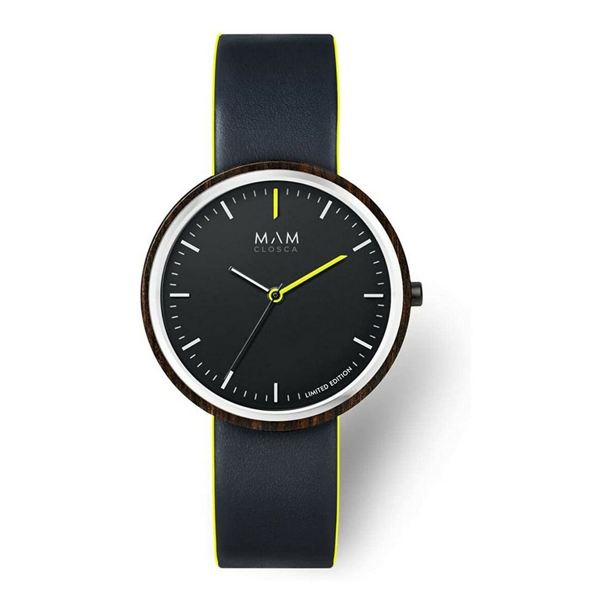 Unisexklocka MAM MAM96 (Ø 39 mm) - 7