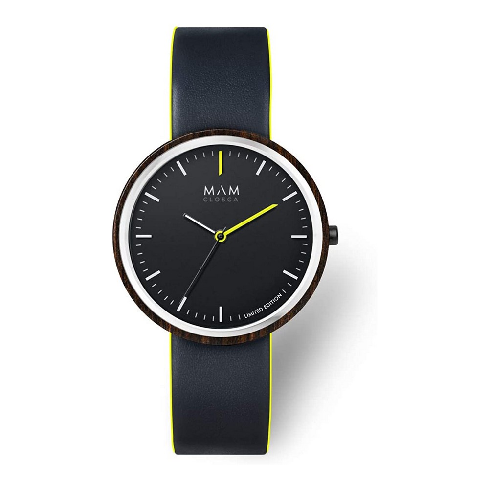 Unisexklocka MAM MAM96 (Ø 39 mm)