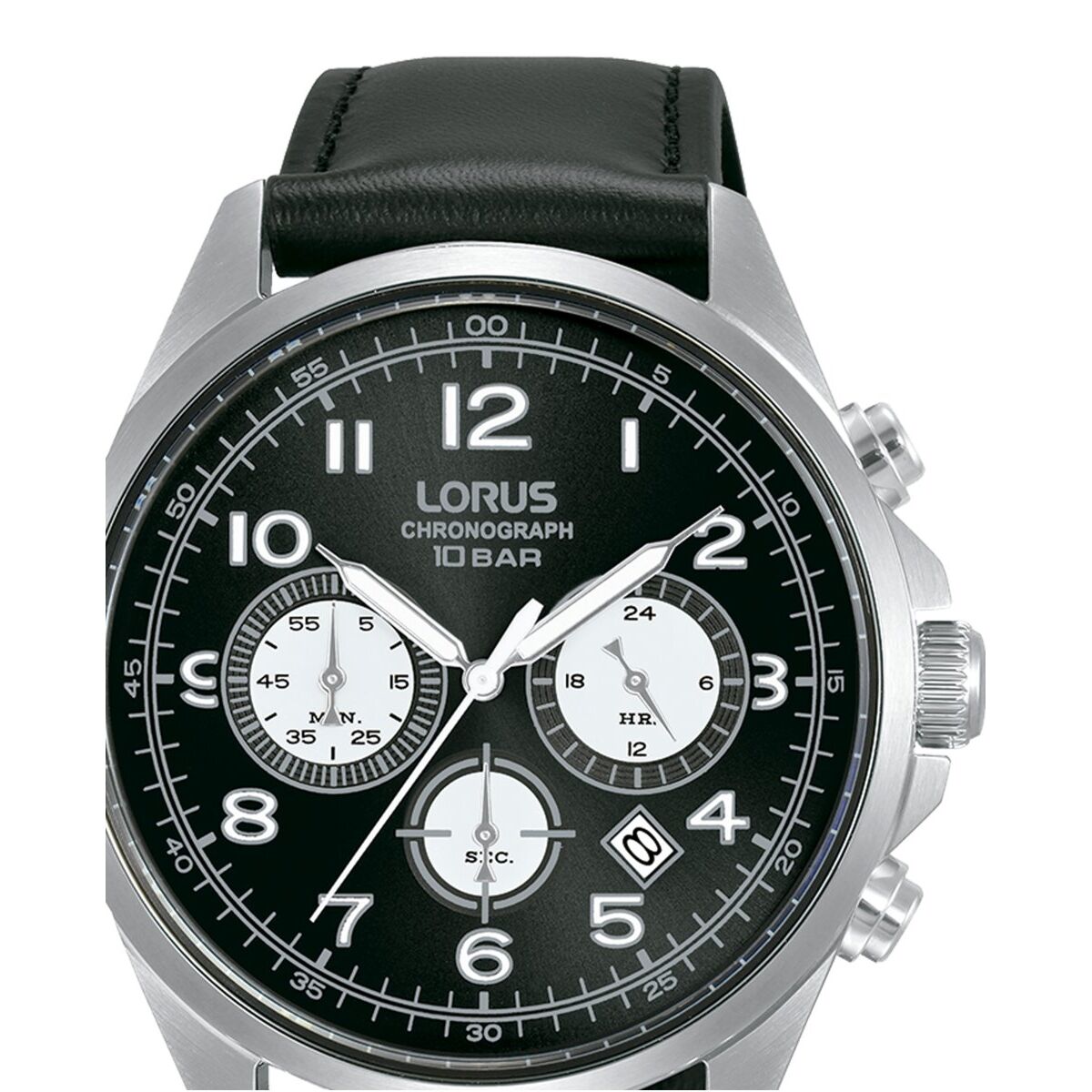 Herrklocka Lorus RT311KX9 Svart - 3
