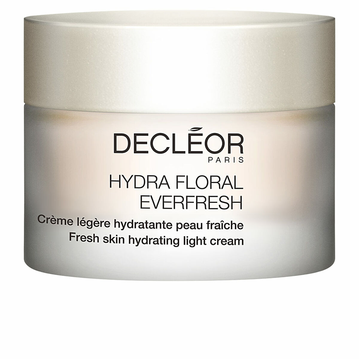 Antioxiderande fuktighetskräm Hydra Floral Everfresh Decleor - 5