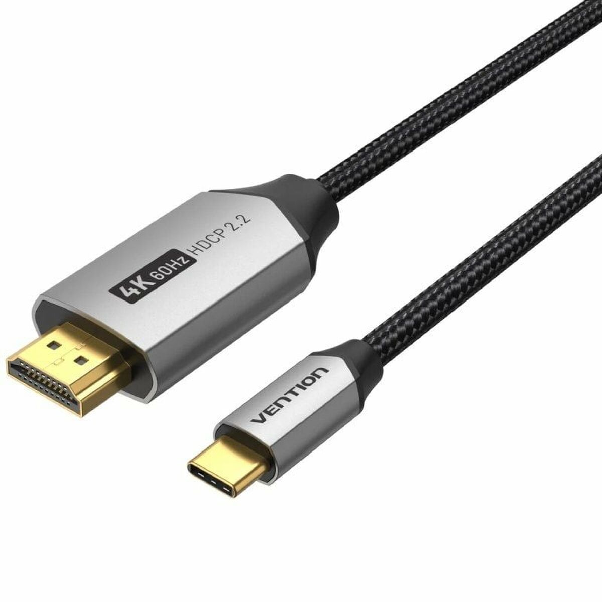 Kabel HDMI Vention CRBBG 1,5 m - 2