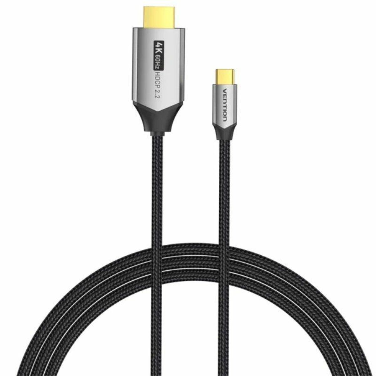 Kabel HDMI Vention CRBBG 1,5 m