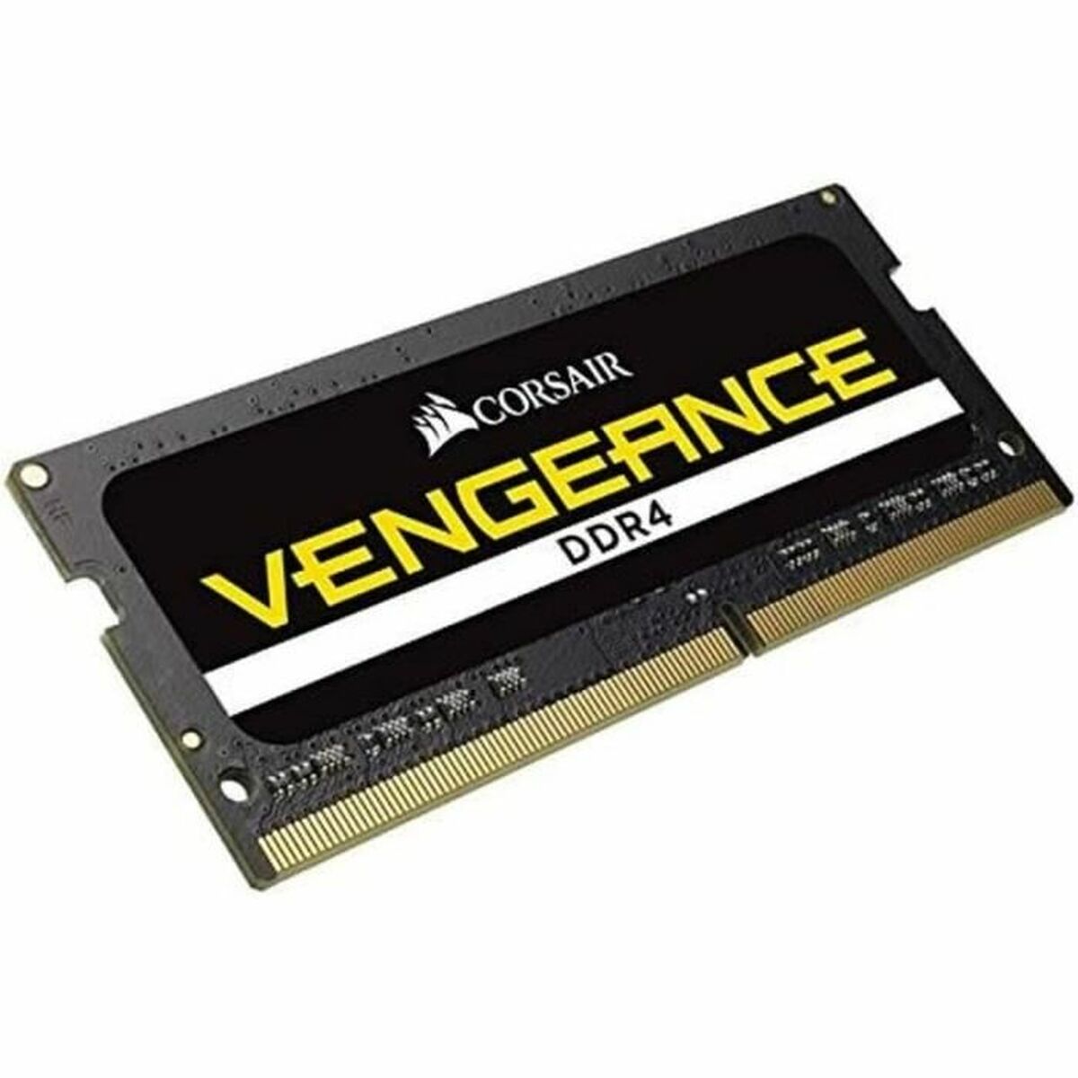 RAM-minne Corsair CMSX16GX4M1A3200C22 3200 MHz CL22 16 GB - 2