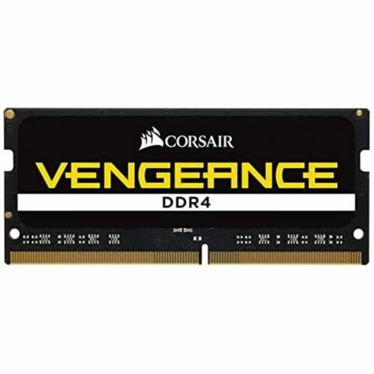 RAM-minne Corsair CMSX16GX4M1A3200C22 3200 MHz CL22 16 GB