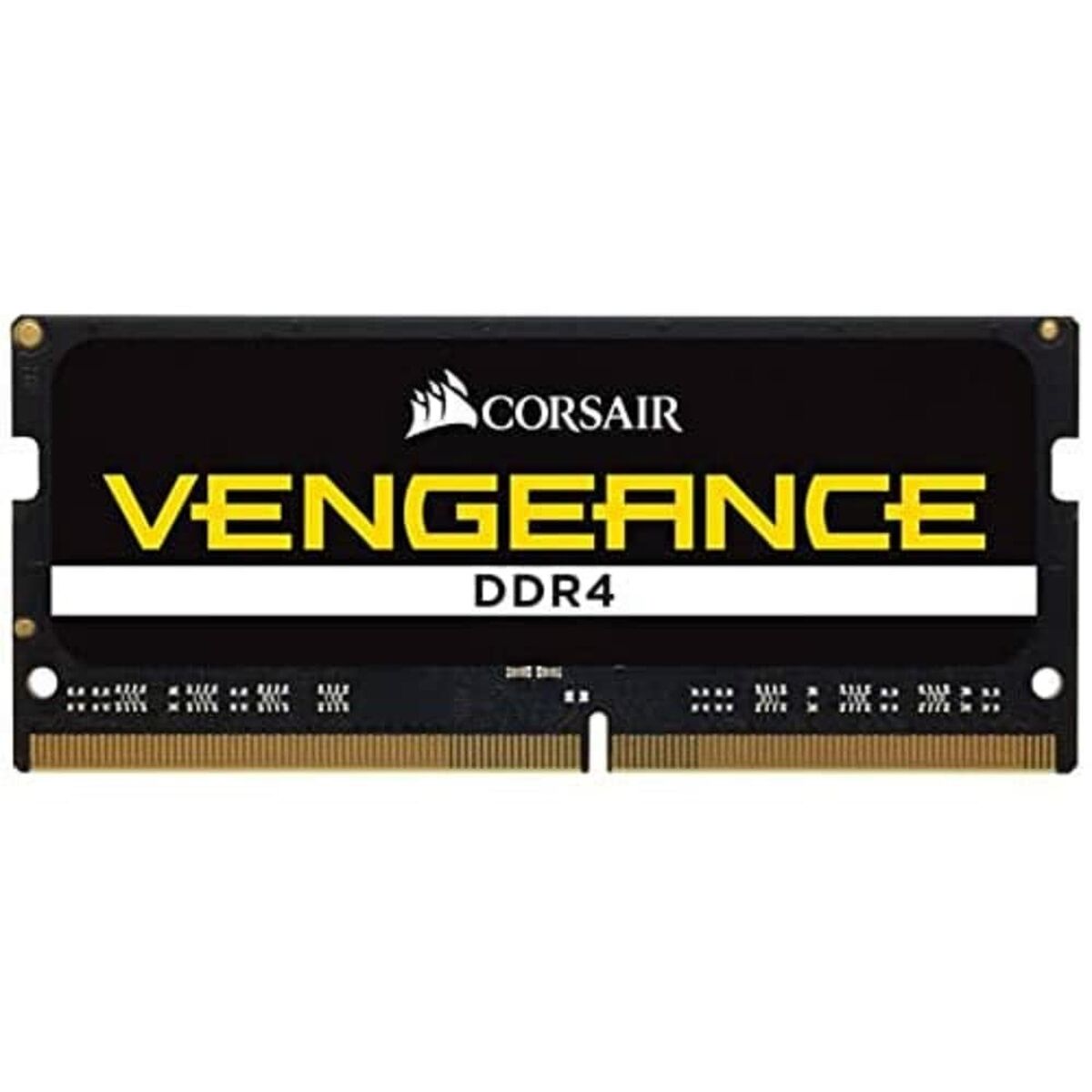 RAM-minne Corsair CMSX16GX4M1A3200C22 3200 MHz CL22 16 GB - 7
