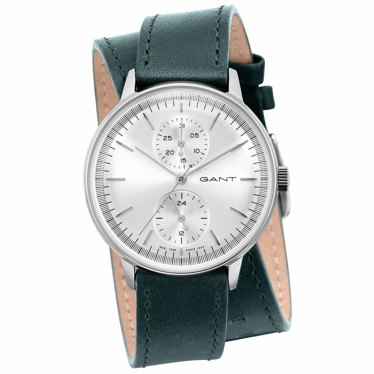 Damklocka Gant GTAD09000899I (Ø 36 mm)