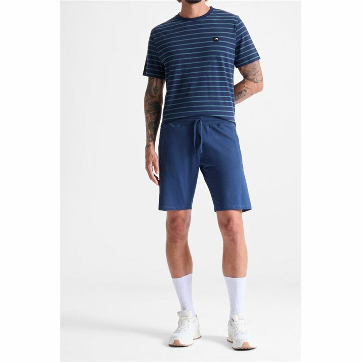 Träningsshorts Astore Roderfield Blå - 2