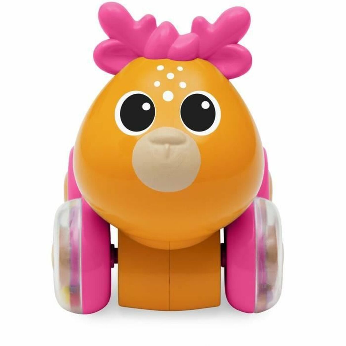 Mjukisleksak Chicco Multicolour - 2