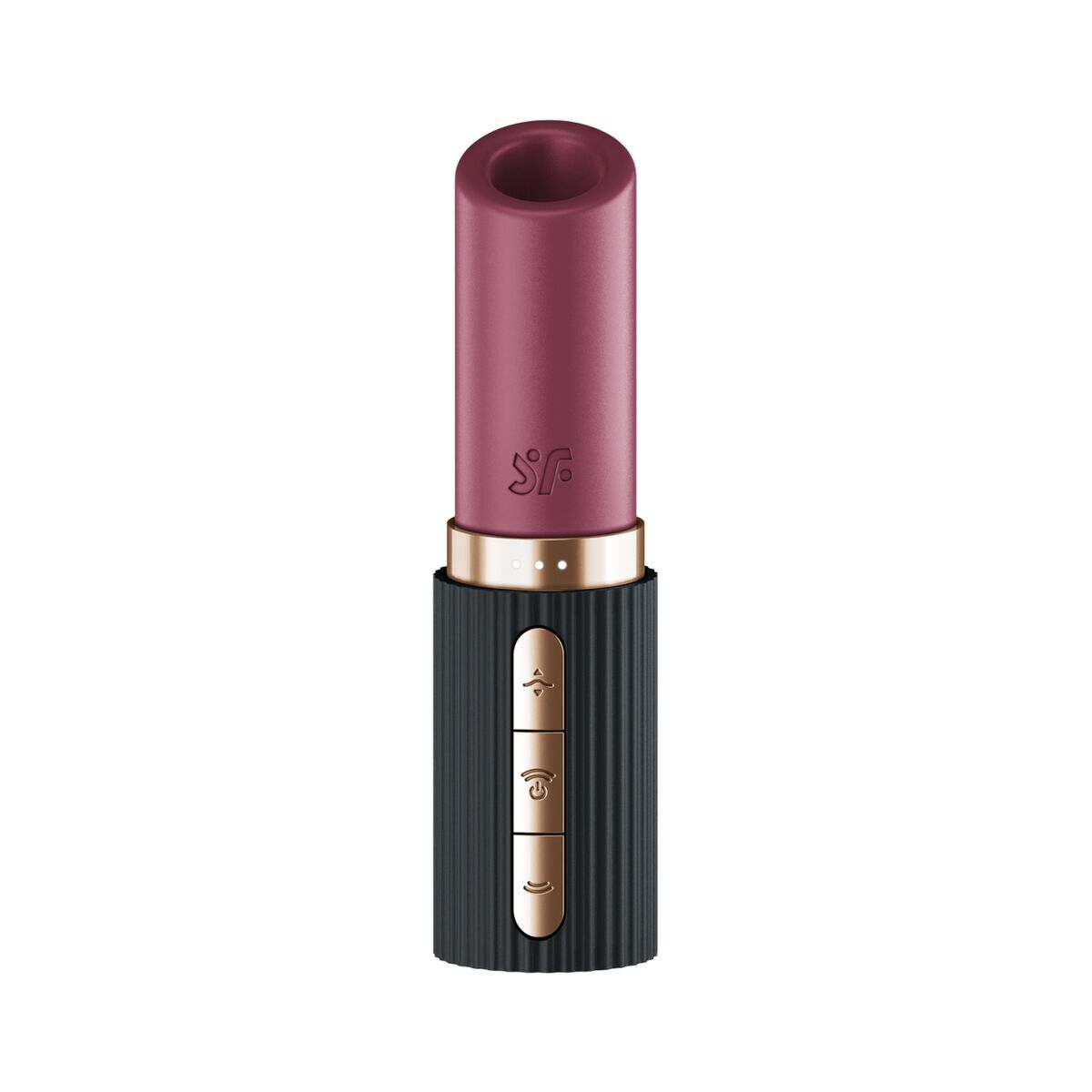 Sugstimulator för klitoris Satisfyer - 3