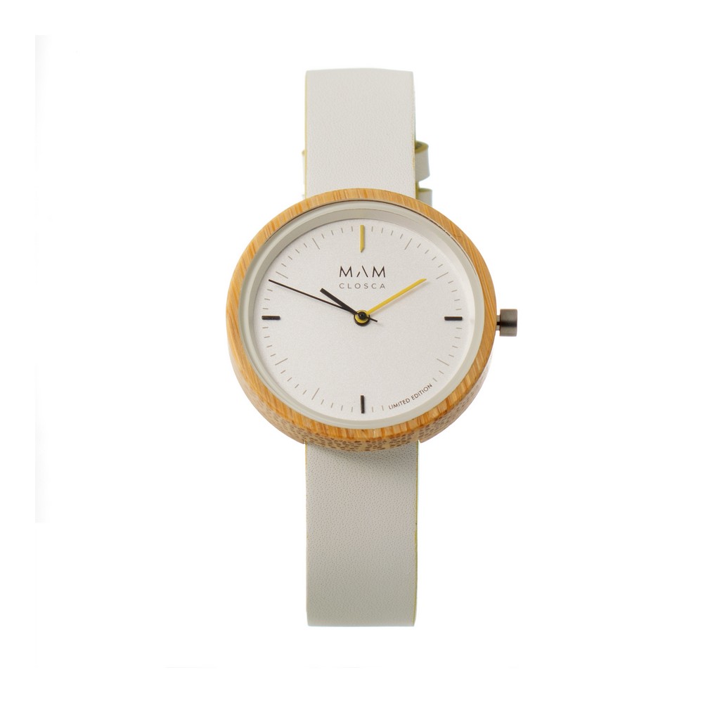 Unisexklocka MAM MAM97 (Ø 33 mm)