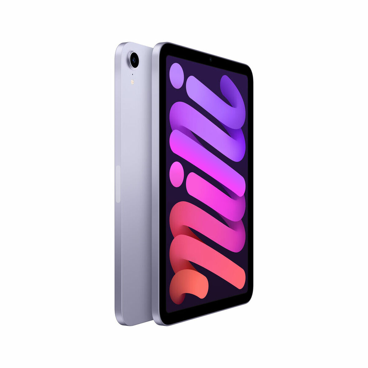 Läsplatta Apple iPad Mini 2021 8,3" A15 4 GB RAM 256 GB Lila Violett - 4