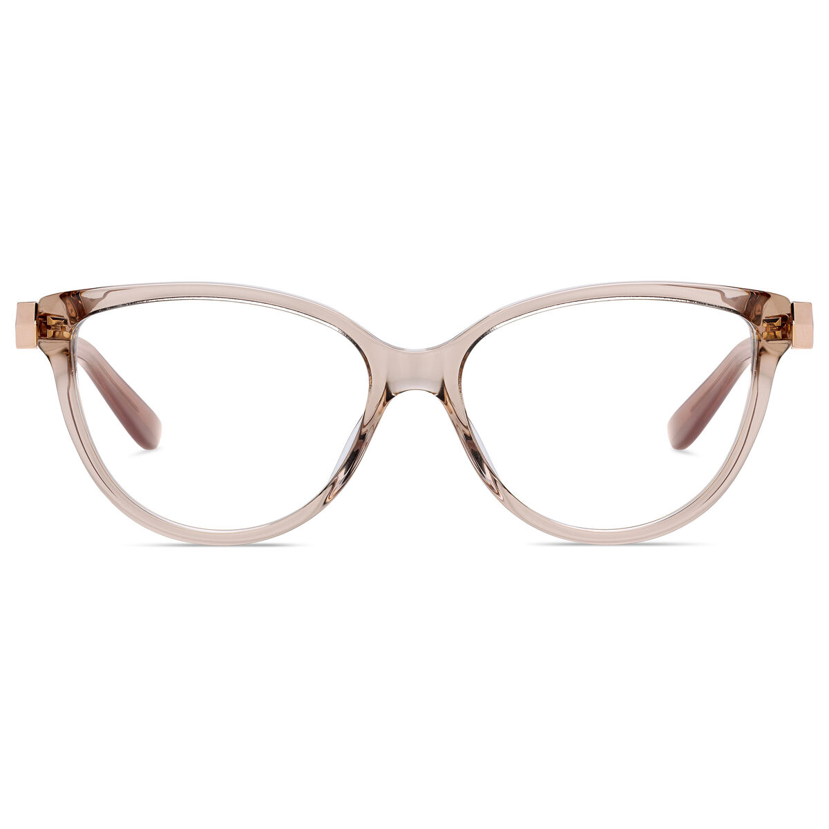 Glasögonbågar Jimmy Choo JC226-FWM Ø 53 mm - 2