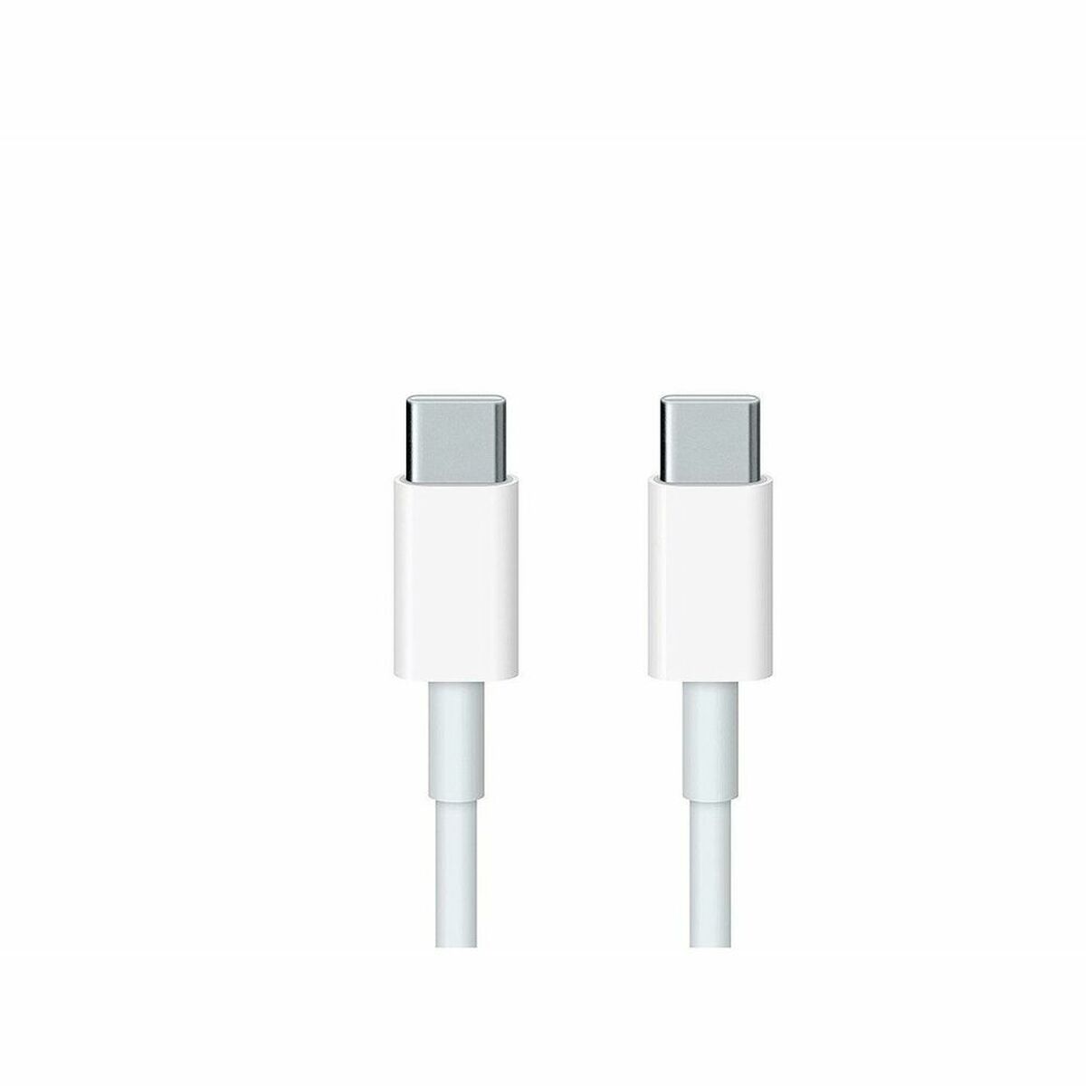 Kabel USB C Apple MLL82ZM/A 2 m Vit - 2