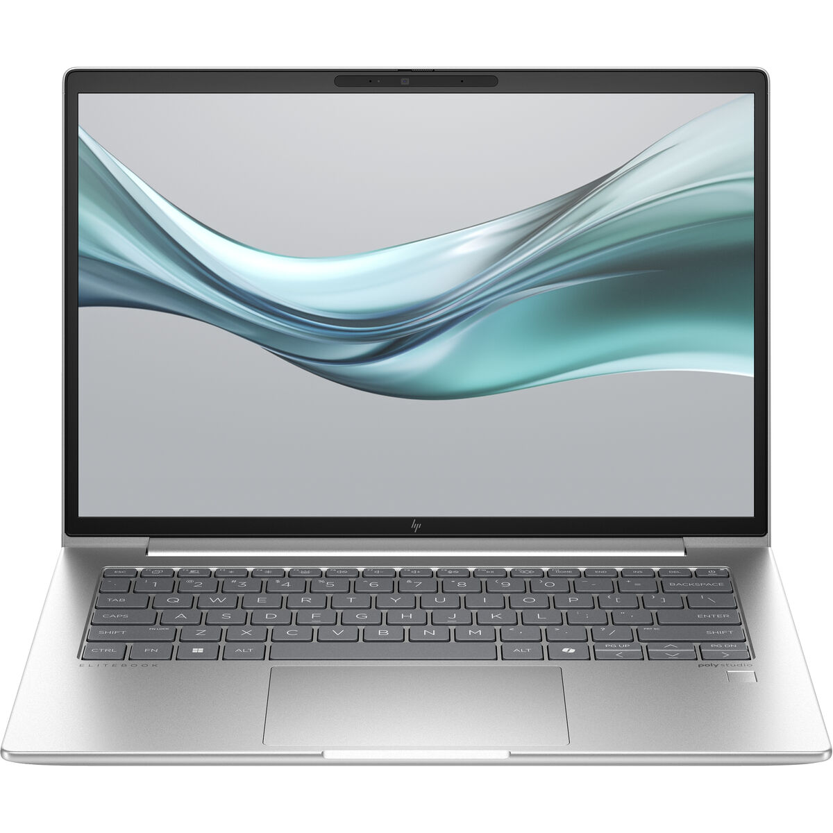 Bärbar dator HP 9Y727ET 14" amd ryzen 5 7535U 16 GB RAM 512 GB SSD - 2
