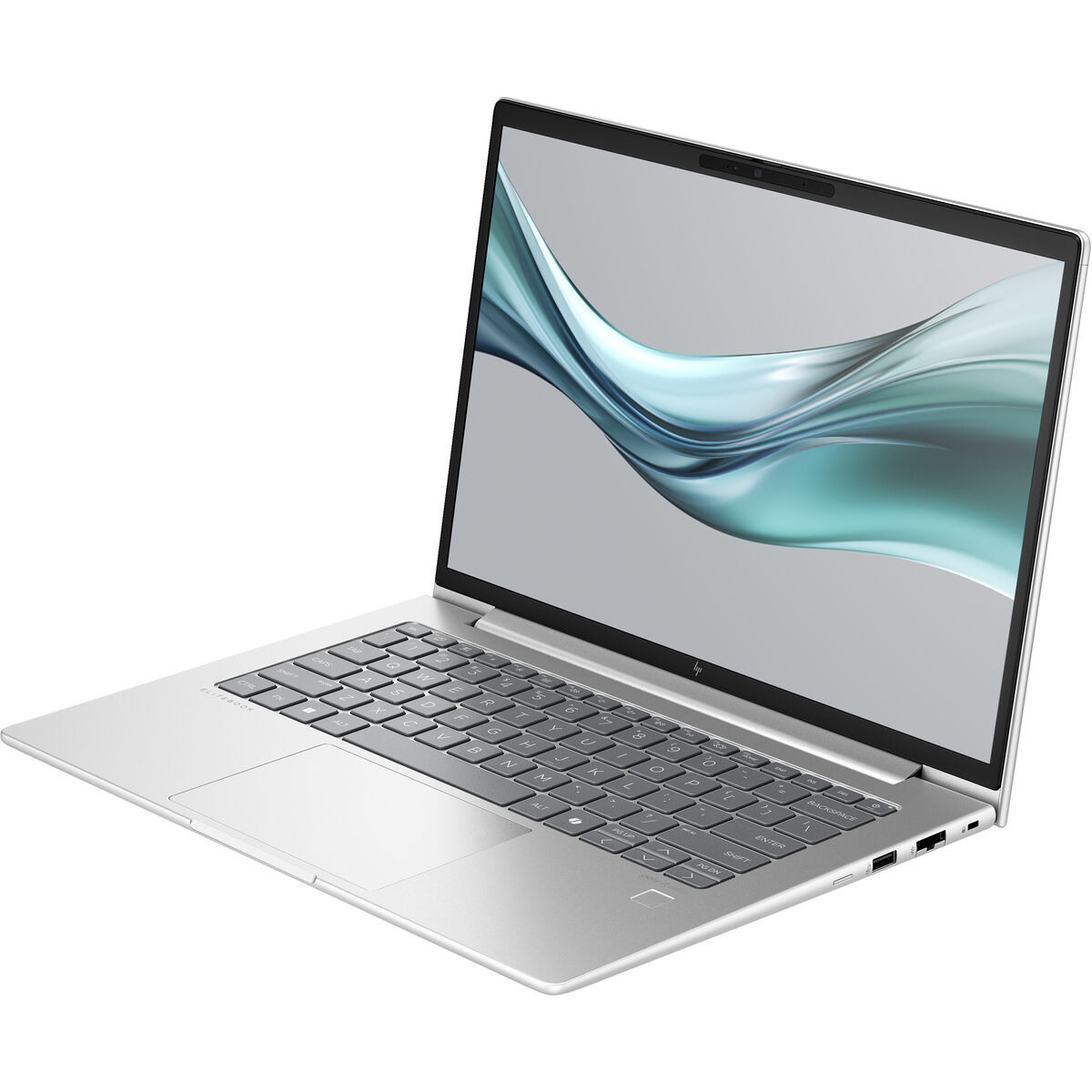 Bärbar dator HP 9Y727ET 14" amd ryzen 5 7535U 16 GB RAM 512 GB SSD - 4