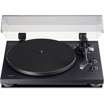 Skivspelare Teac 280BT