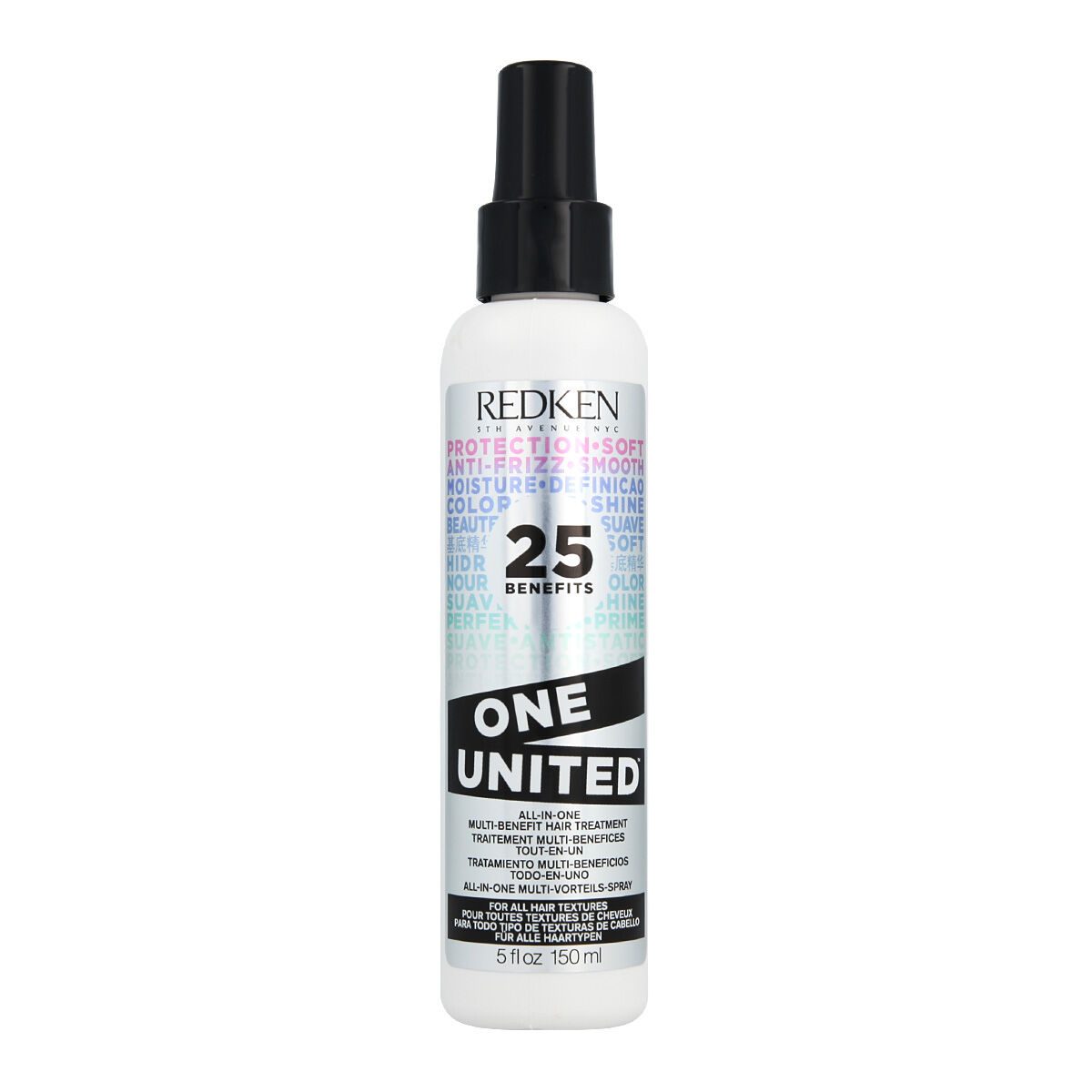 Multifunktion Behandling Redken One United 150 ml
