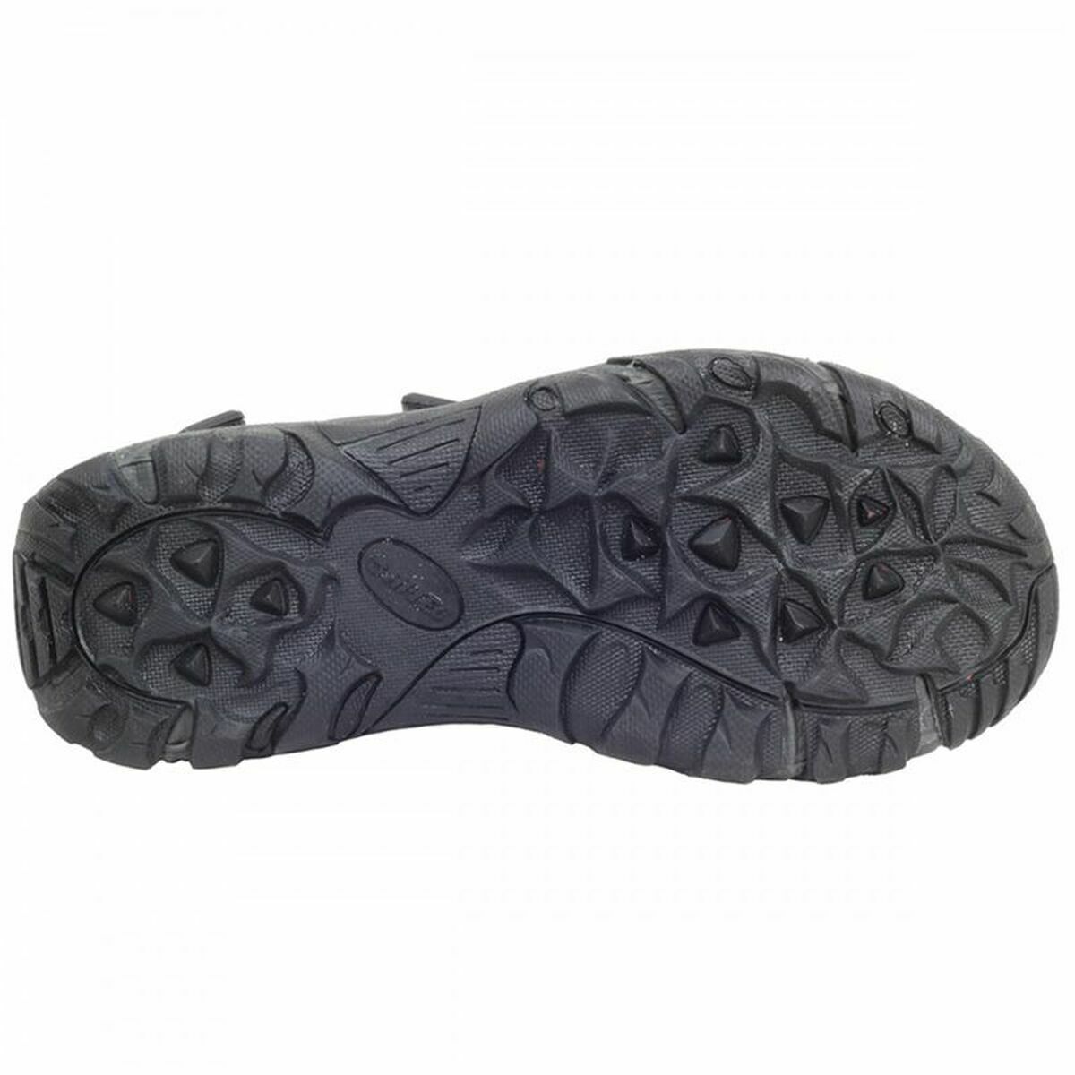 Mountain sandaler Hi-Tec  Nerpa - 7