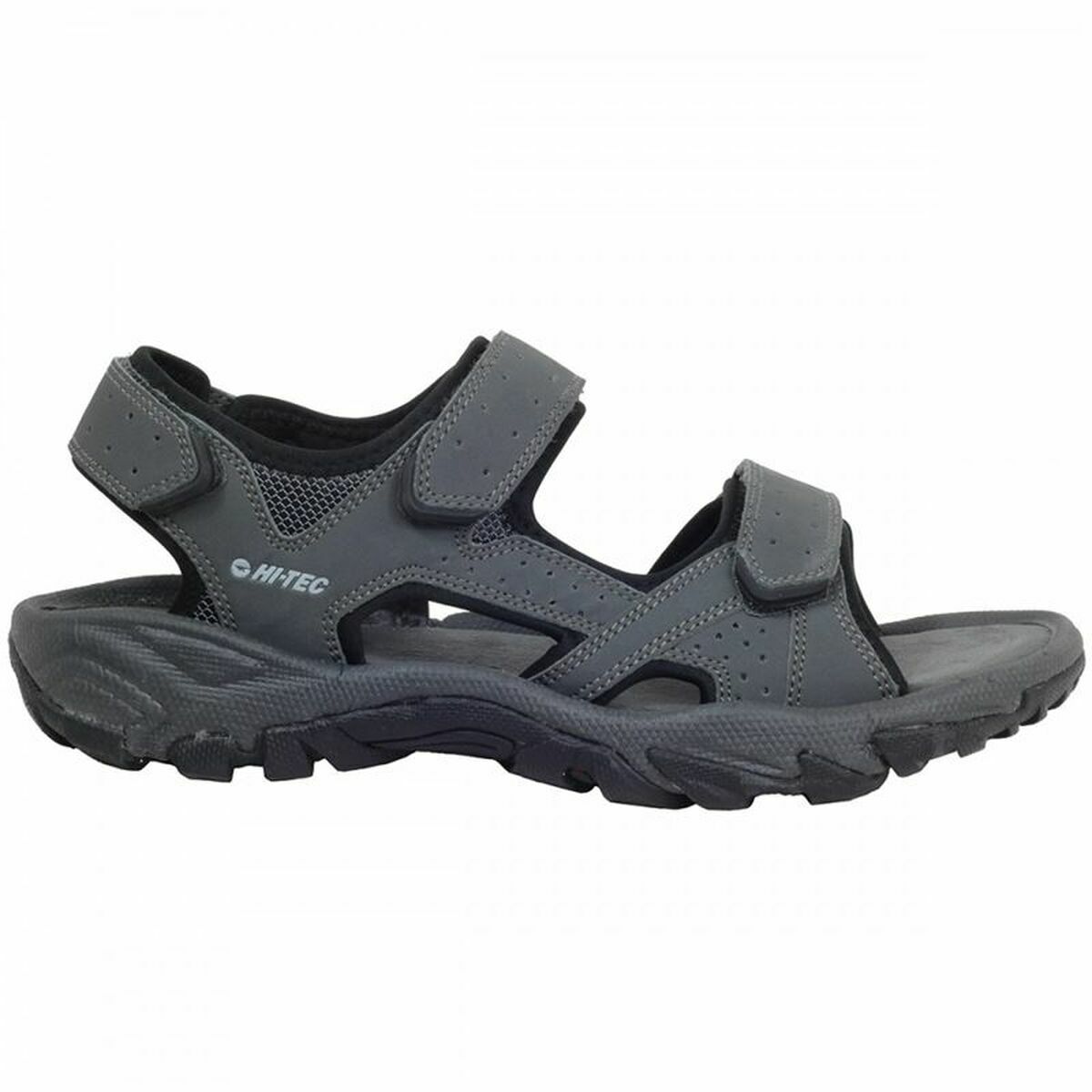 Mountain sandaler Hi-Tec  Nerpa - 5